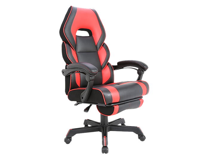 New-style Hot Selling Gaming Racing Chair Computer Ergonomic Office Chair  HJ005