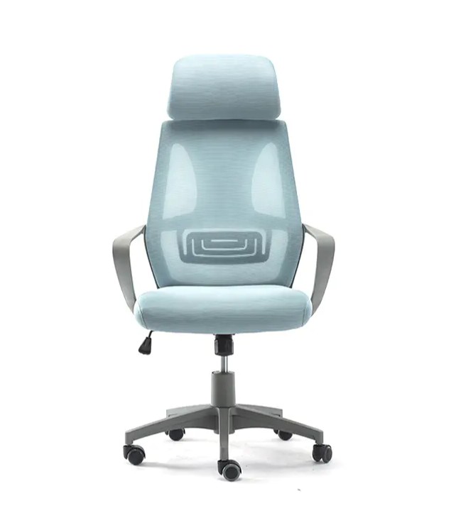 Material choice and comfort: isn’t that the secret to a swivel computer chair’s long-lasting durability?