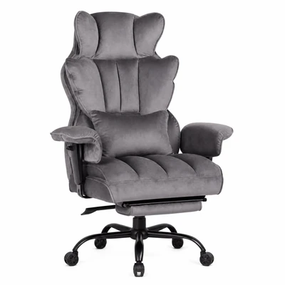 Luxury High Back Executive Office Chair