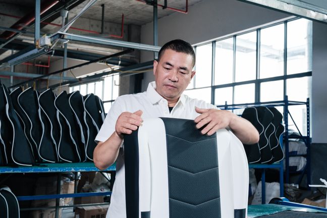 OEM & ODM Capability OEM & ODM Capability