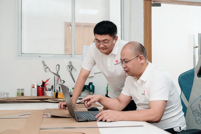 OEM & ODM Capability OEM & ODM Capability