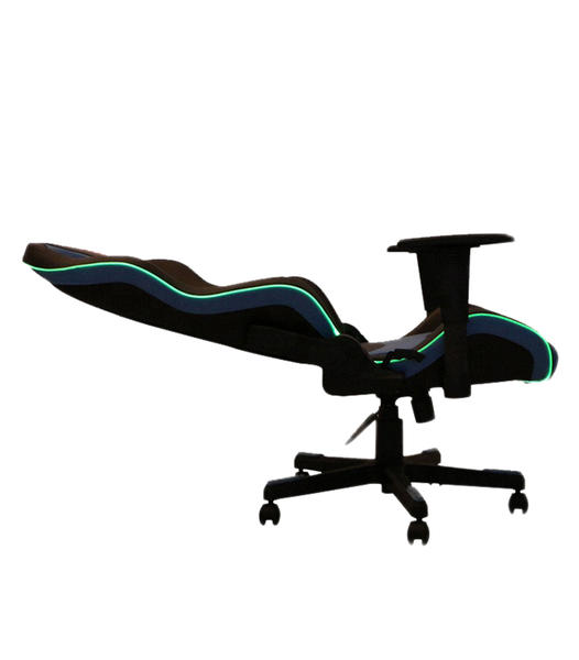 Modern Office Recliner Swivel Chair  HJ029