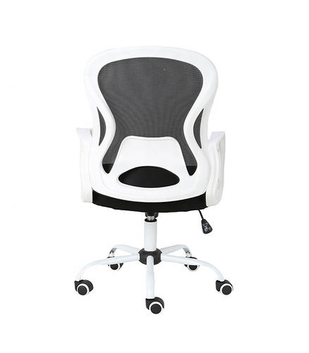 Rising Executive Adjustable Swivel Chair