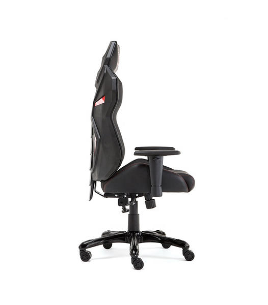 Height Adjustable Ergonomic Gaming Chair Office Chair  HJ035