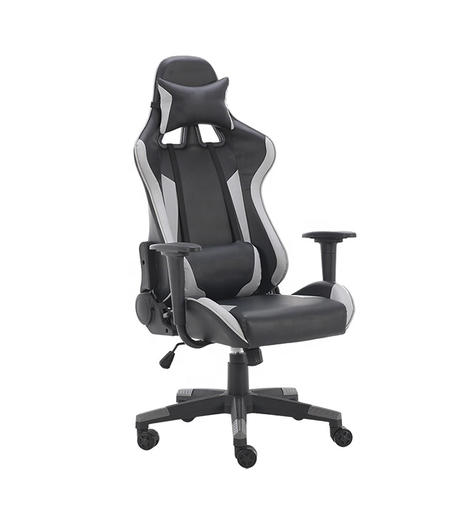 PC Office Racing Computer Recliner Gaming Chair 