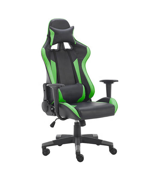 PC Office Racing Computer Recliner Gaming Chair 