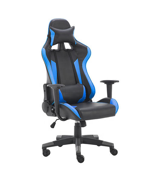 PC Office Racing Computer Recliner Gaming Chair 