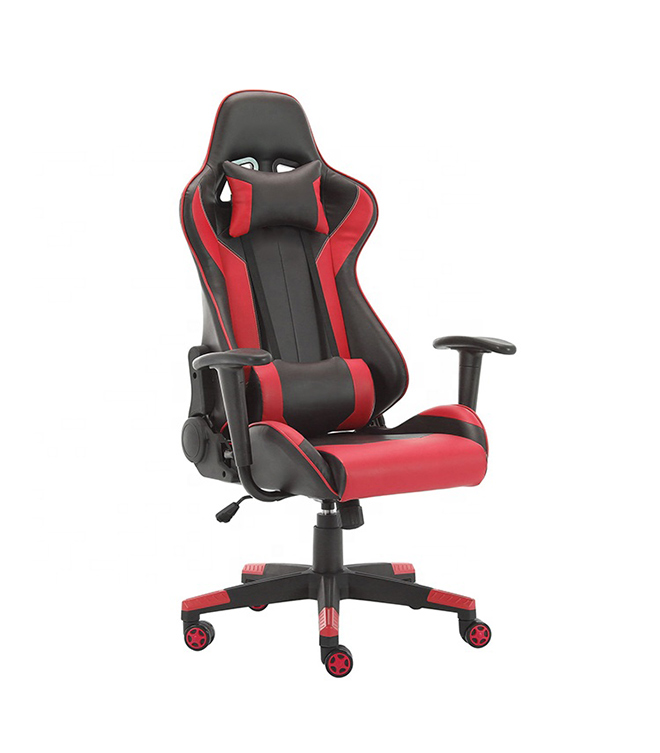 High Quality Racing Swivel Computer Game Chair Professional PC Gaming Chair  HJ004