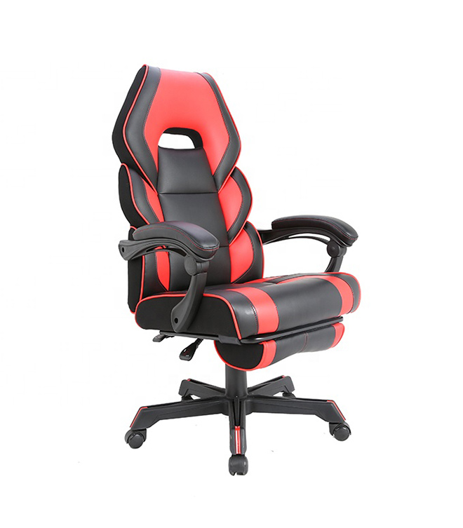 New-style Hot Selling Gaming Racing Chair Computer Ergonomic Office Chair  HJ005