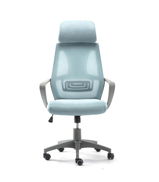 High-back Custom Dimensions Ergonomic Executive Racing Gaming Chair for PC Gamer  HJ003