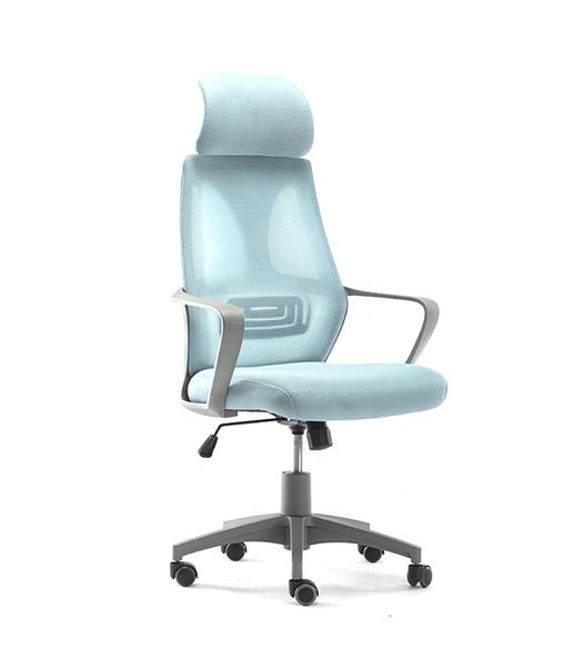 High-back Custom Dimensions Ergonomic Executive Racing Gaming Chair for PC Gamer  HJ003