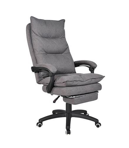 Adjustable Computer PC Gaming Chair Office Chair with footrest  HJ010