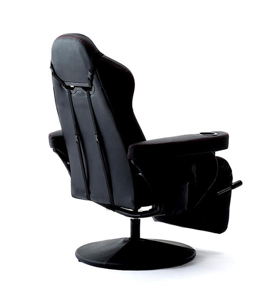 Luxury High-quality Comfortable Massage Recliner Gaming Couch  HJ020