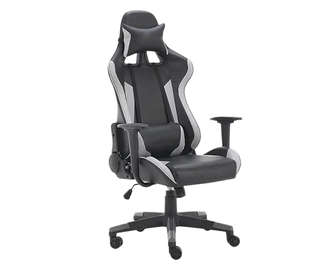 PC Office Racing Computer Recliner Gaming Chair 