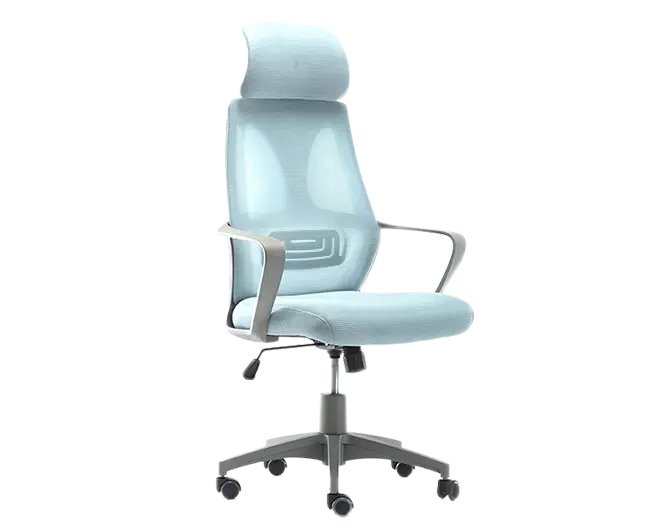 High-back Custom Dimensions Ergonomic Executive Racing Gaming Chair for PC Gamer  HJ003