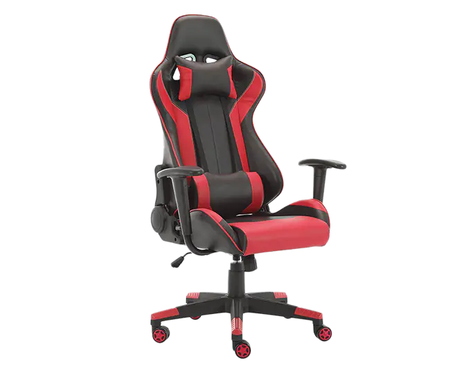 High Quality Racing Swivel Computer Game Chair Professional PC Gaming Chair  HJ004