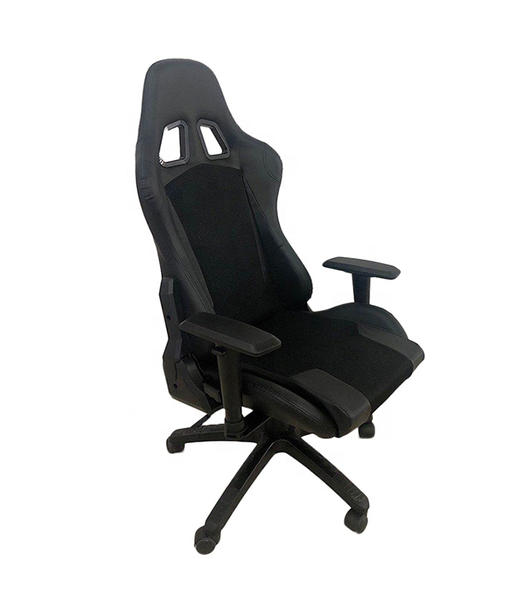 High Back Sedentary Engineering Gaming Swivel Chair Office Chair for Adults  HJ043