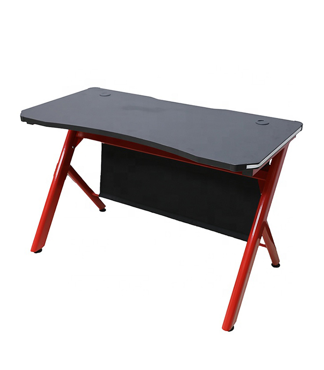 Ergonomic Home Office Desk Gaming Computer Desk   HJ001