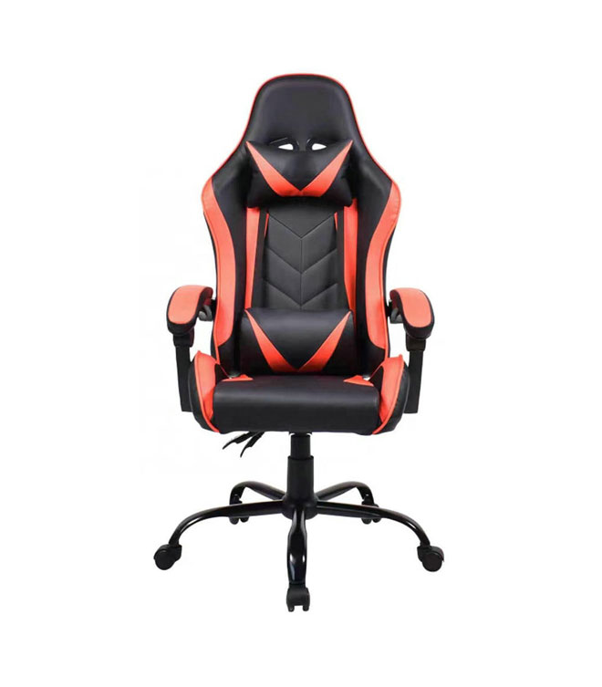 Wholesale Computer Gaming Office Chair PC gamer Racing Style Ergonomic Comfortable Leather Gaming Chair Racing Games Chair