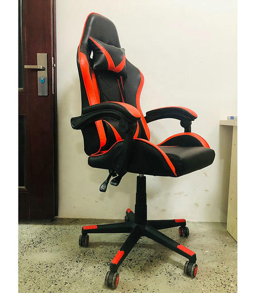 Wholesale Computer Gaming Office Chair PC gamer Racing Style Ergonomic Comfortable Leather Gaming Chair Racing Games Chair