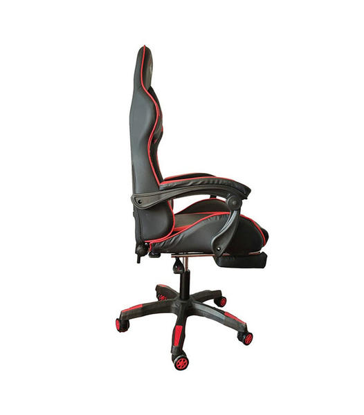 Luxury Colorful PC Racing Reclining Chair Leather Swivel Gaming Office Chair