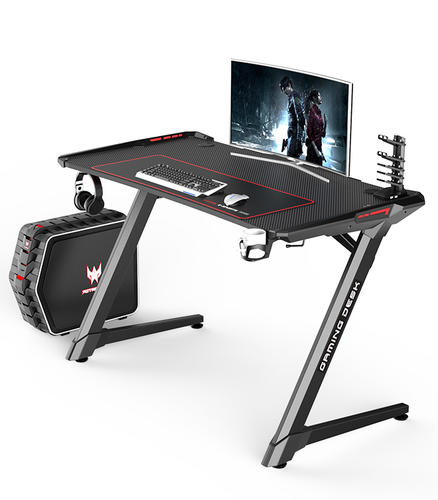 Computer Gaming Desks - 3 Things You Should Consider Include