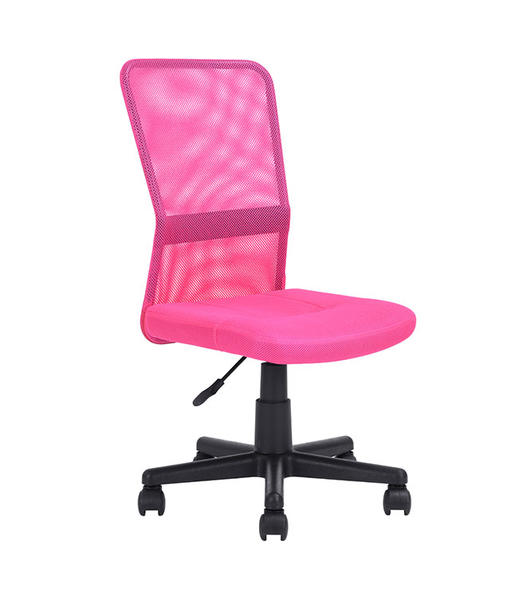 Wholesale luxury office chair executive modern mesh office chair  270 mm black nylon base