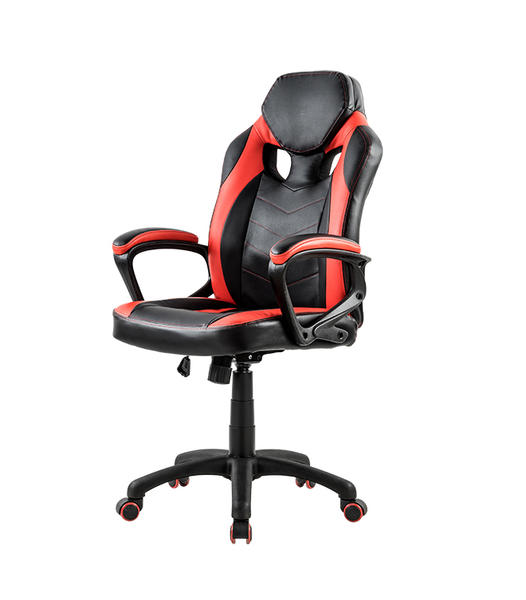 Comfortable Boss Modern Office Chair 300 Mm Nylon Star Base With Castor