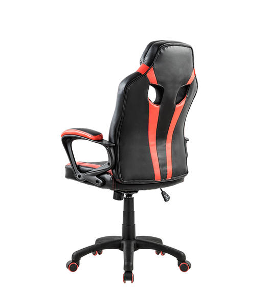 Comfortable Boss Modern Office Chair 300 Mm Nylon Star Base With Castor