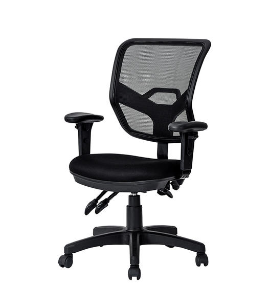 Manufacturers Recommend Quality Workmanship Office Staff Mesh Chair