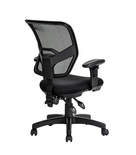Manufacturers Recommend Quality Workmanship Office Staff Mesh Chair