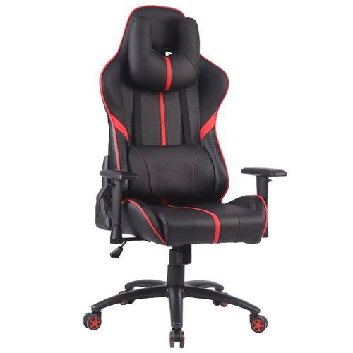 Gaming chair design: ergonomics are the foundation