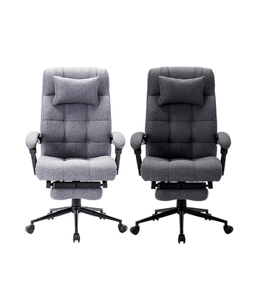 Fabric backrest foam:22# foam, seatrest:24# foam  SY-6031