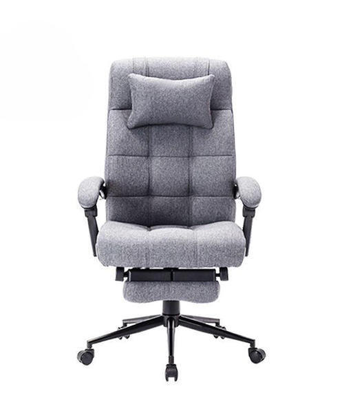 Fabric backrest foam:22# foam, seatrest:24# foam  SY-6031