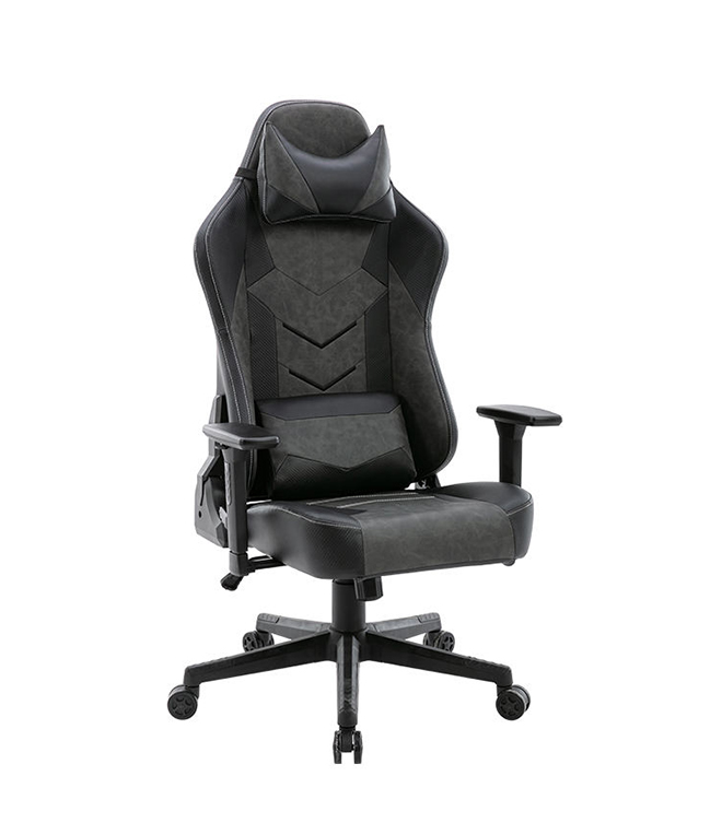 PU+ 0.3Composite Backrest : molded foam  SY-8124-2