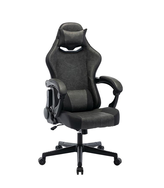 Backrest :24# foam Cushion :Recycled cotton+ virgin sponge  SY-8125