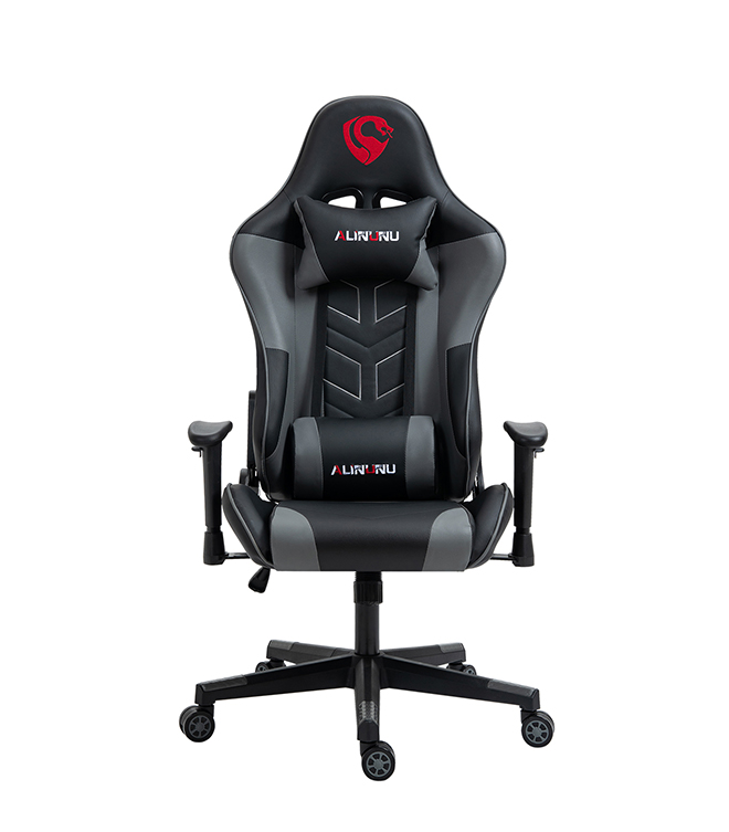 High quality foam Gaming Chair 350nylon KD  basic