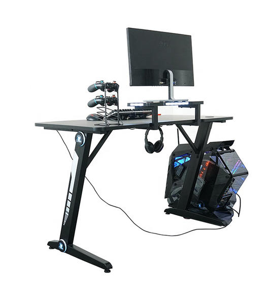 What is the difference between a PC game table and an ordinary table