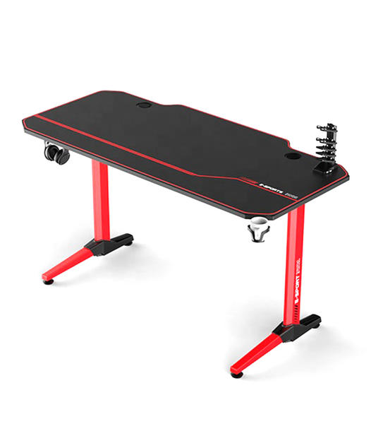 Exploring the Benefits of Using a T-shaped Computer Gaming Desk