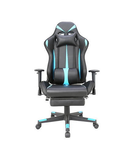 The Benefits of an Upholstered Gaming Chair
