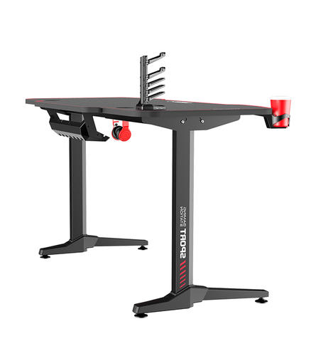 Elevate Your Gaming Experience with the Cutting-Edge Professional Computer Gaming Desk