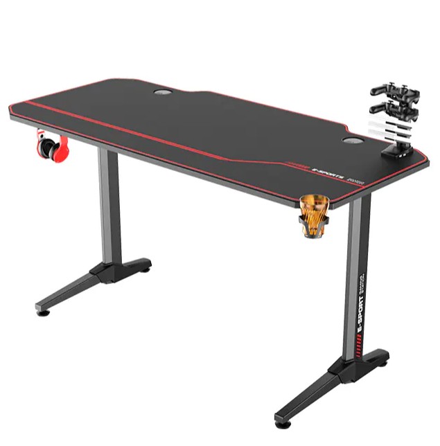 Is the Ultimate Gaming Chair and Desk Set the Key to Elevated Gaming Experiences?