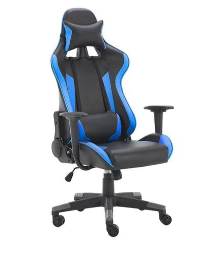 Are Racing Chairs a Canvas of Expression? Exploring the Spectrum of Colors in Gaming Culture