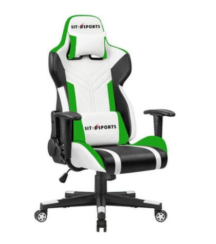 Gaming chair: Is it made for gaming, or to change your lifestyle?