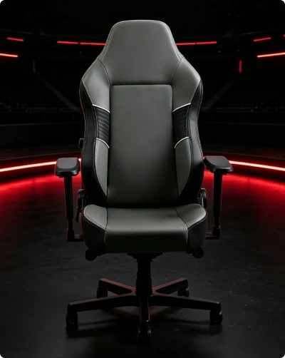 Silla de juego
